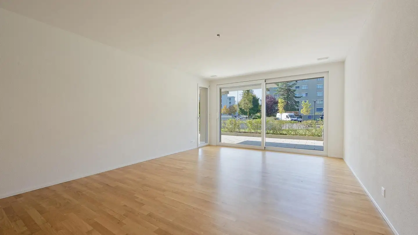 Appartamento in affitto - Zumhofweg 4, 6010 Kriens - Foto 3