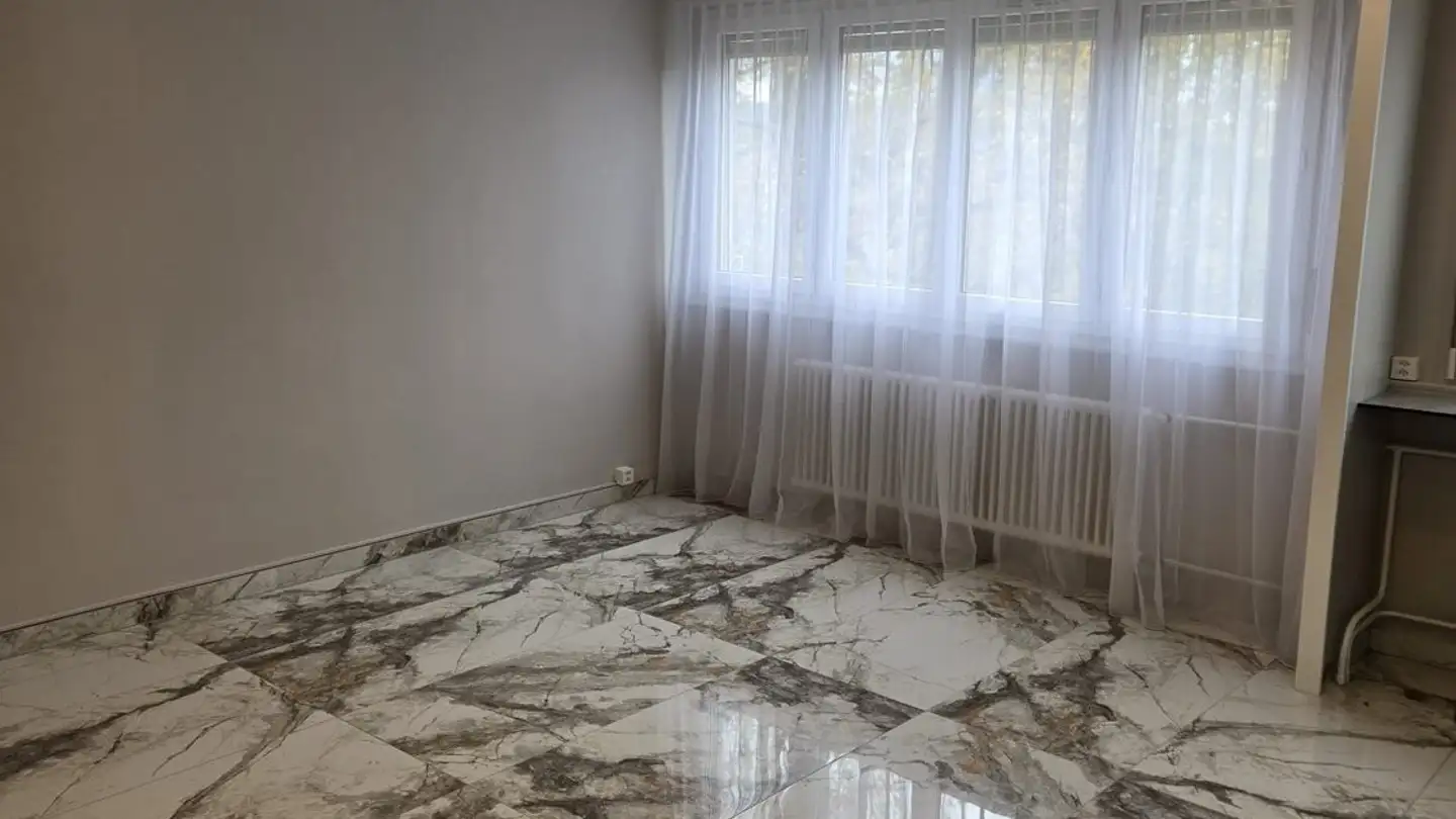 Appartamento in affitto - Avenue De Vaudagne 57, 1217 Meyrin - Photo 4