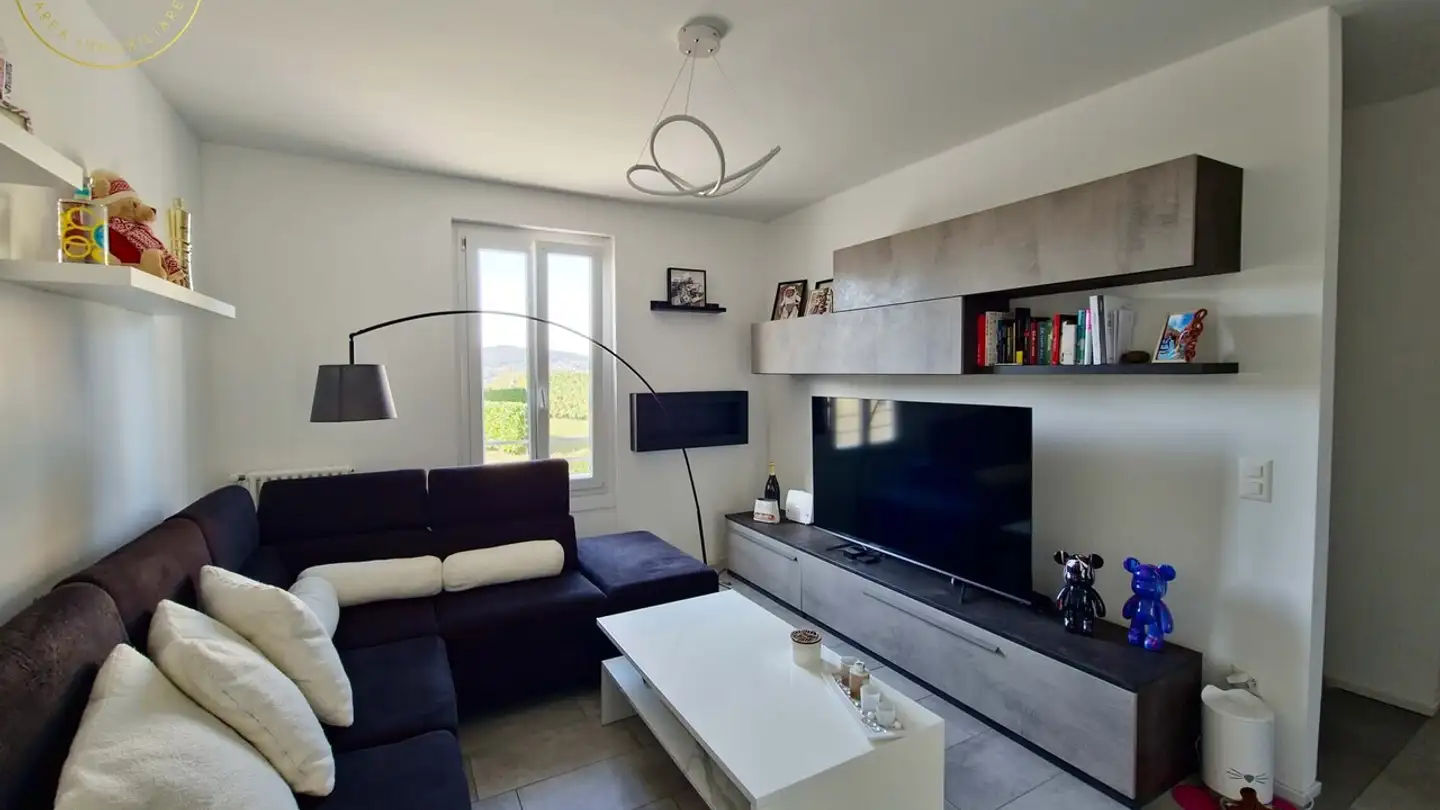 Appartement à vendre - 6834 Morbio Inferiore - Photo 3