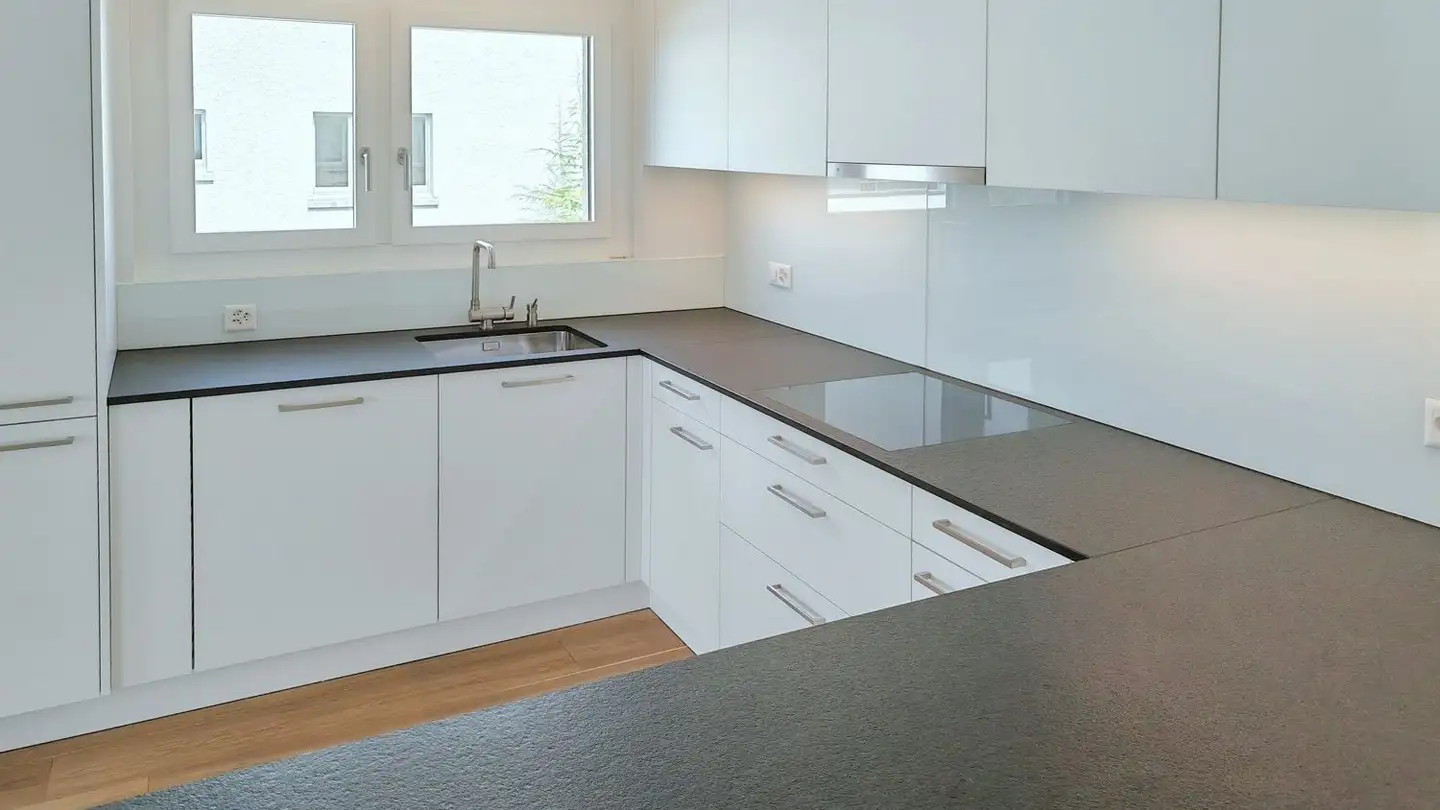 Stepped apartment for rent - Rütistrasse 32, 8702 Zollikon - Photo 4