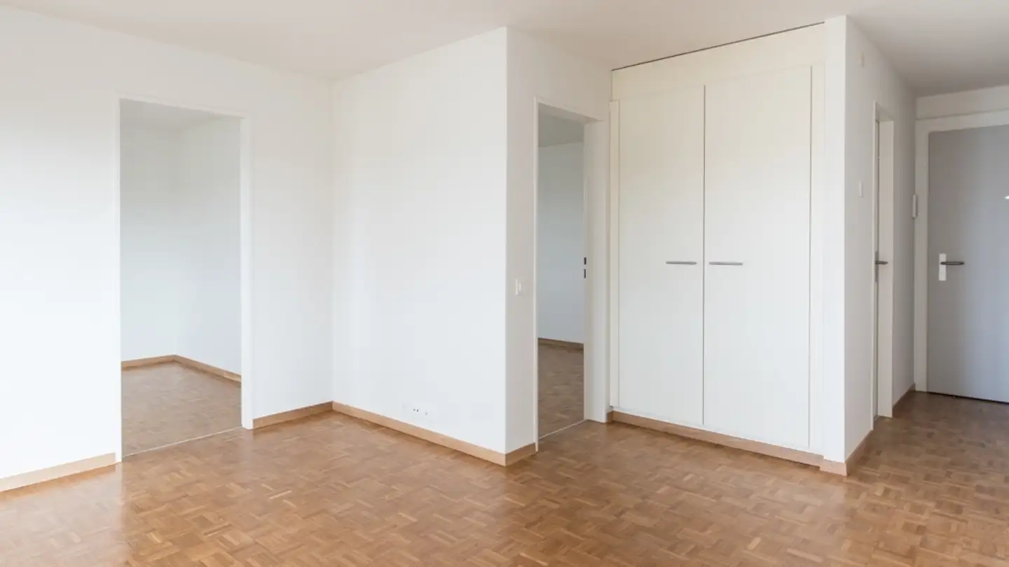Wohnung mieten - Uerkenweg, 5036 Oberentfelden - Foto 4