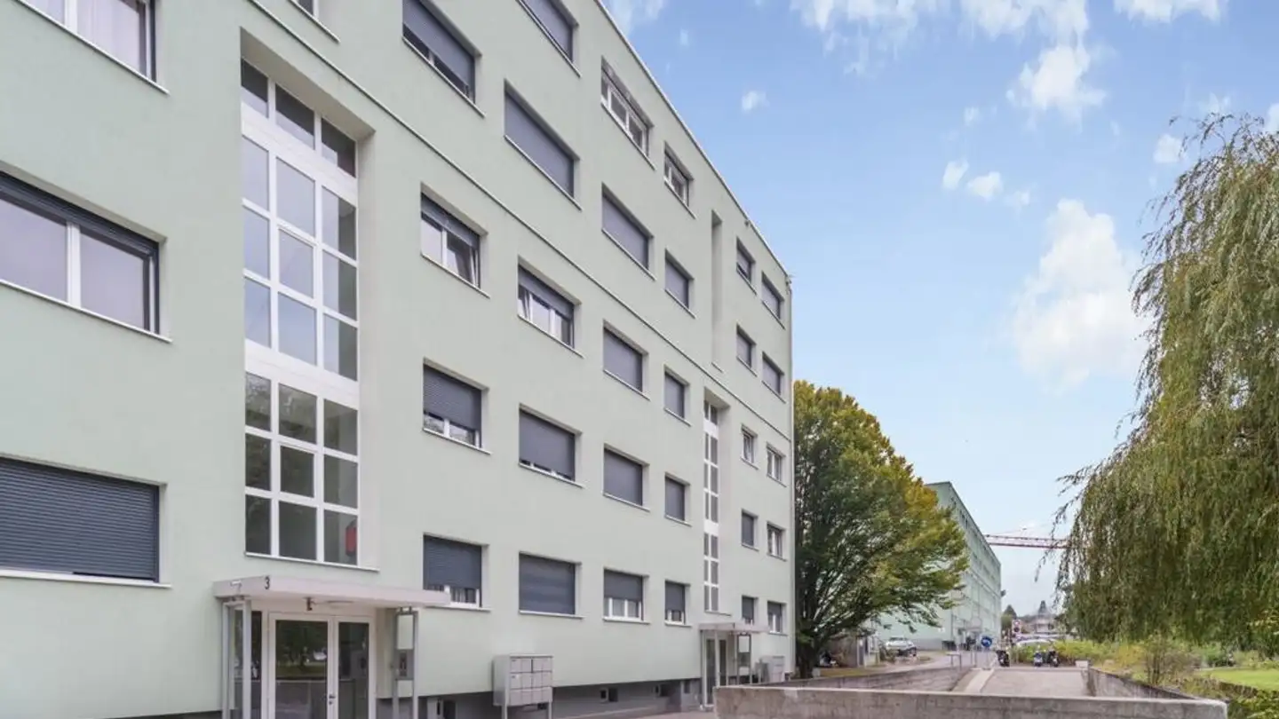 Apartment for rent - Chemin De La Milice 1, 1228 Plan-les-Ouates