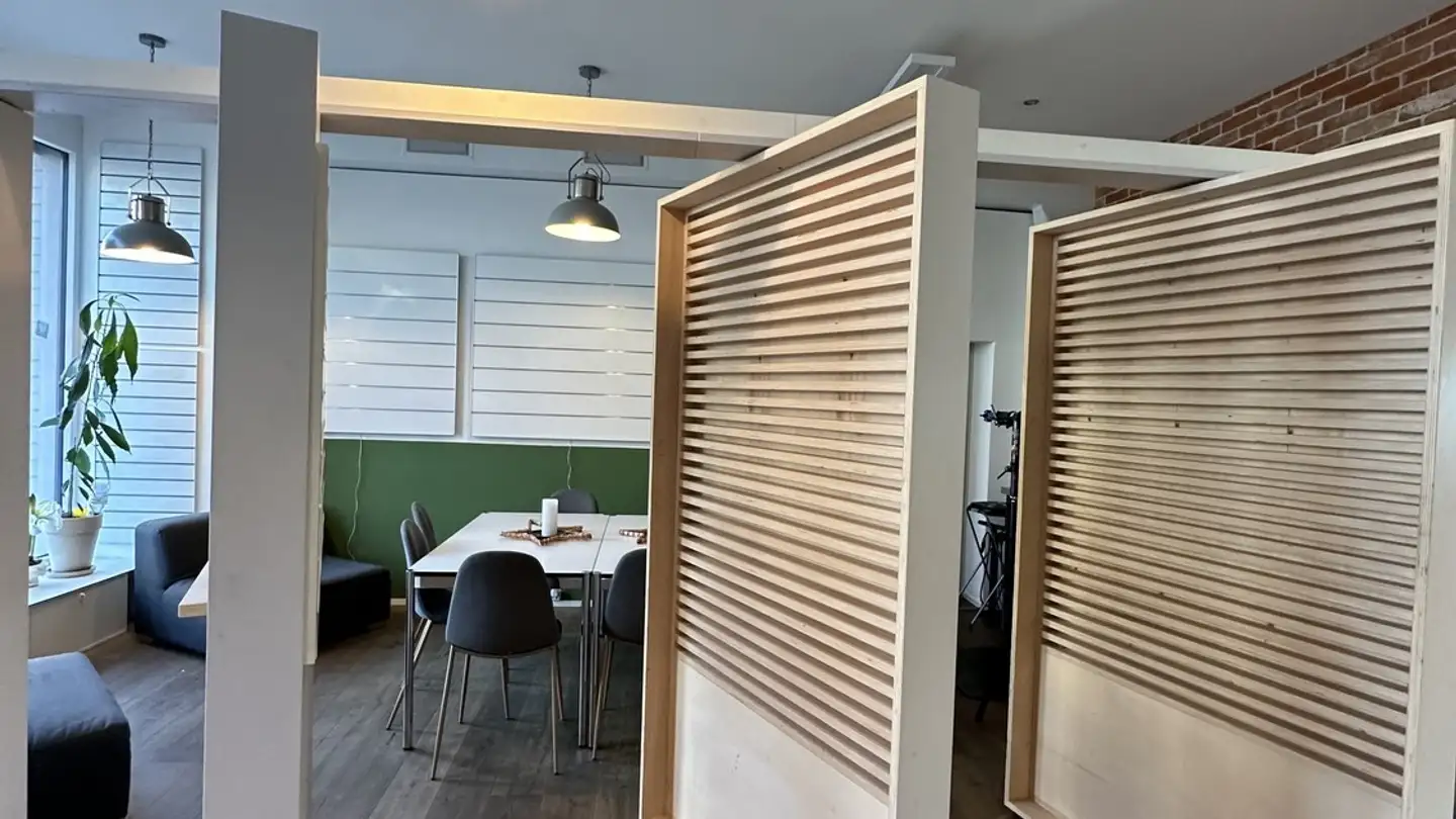 Commercial à louer - 8057 Zürich - Photo 3