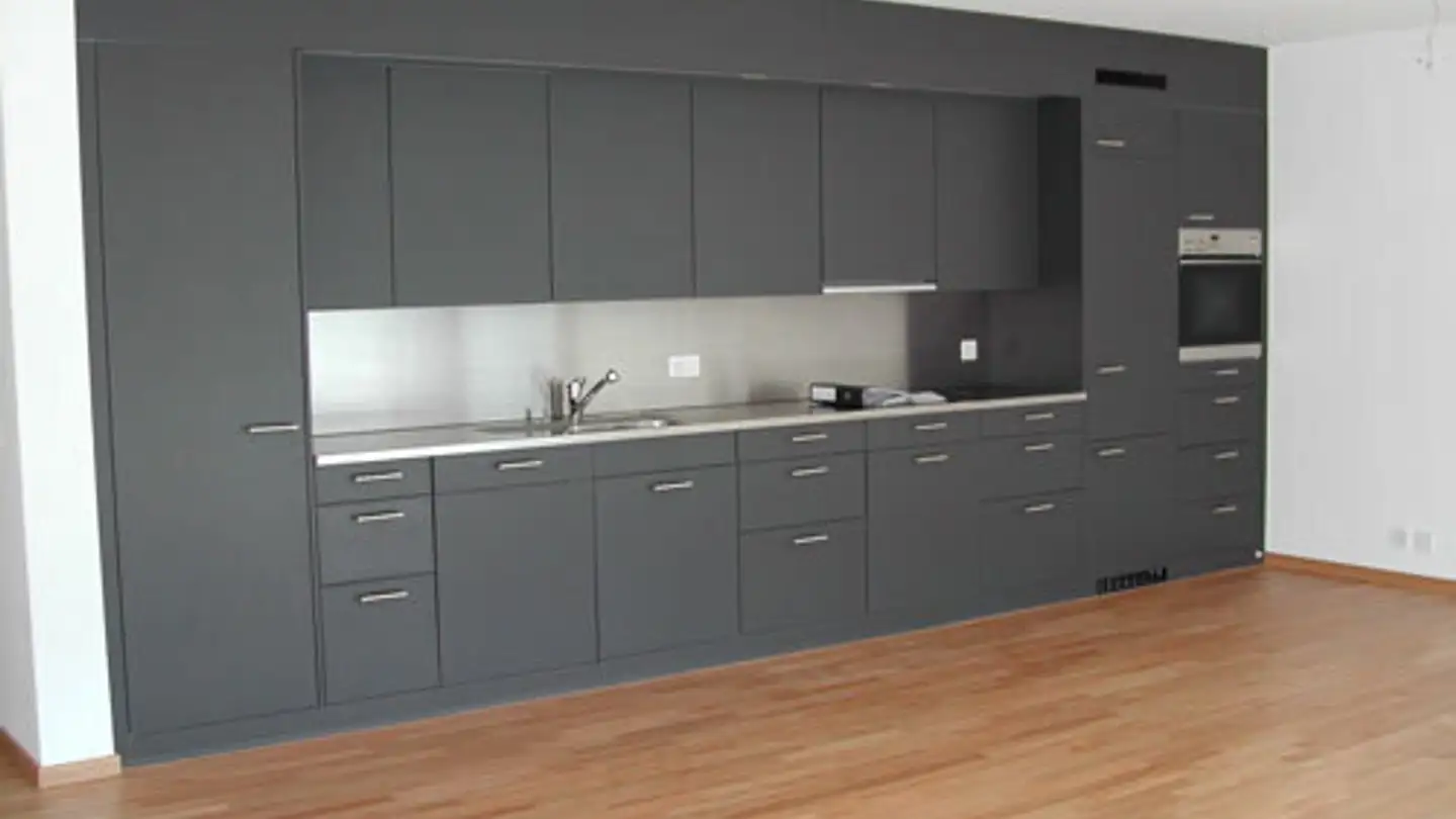 Apartment for rent - Huobstrasse, 8808 Pfäffikon SZ - Photo 4