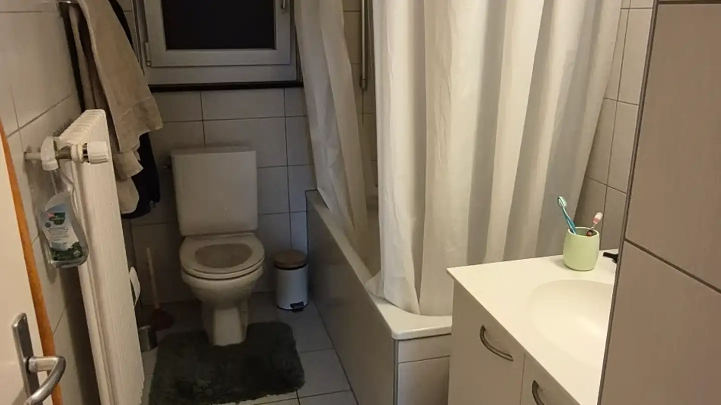 Appartement à louer - 5722 Gränichen - Photo 3