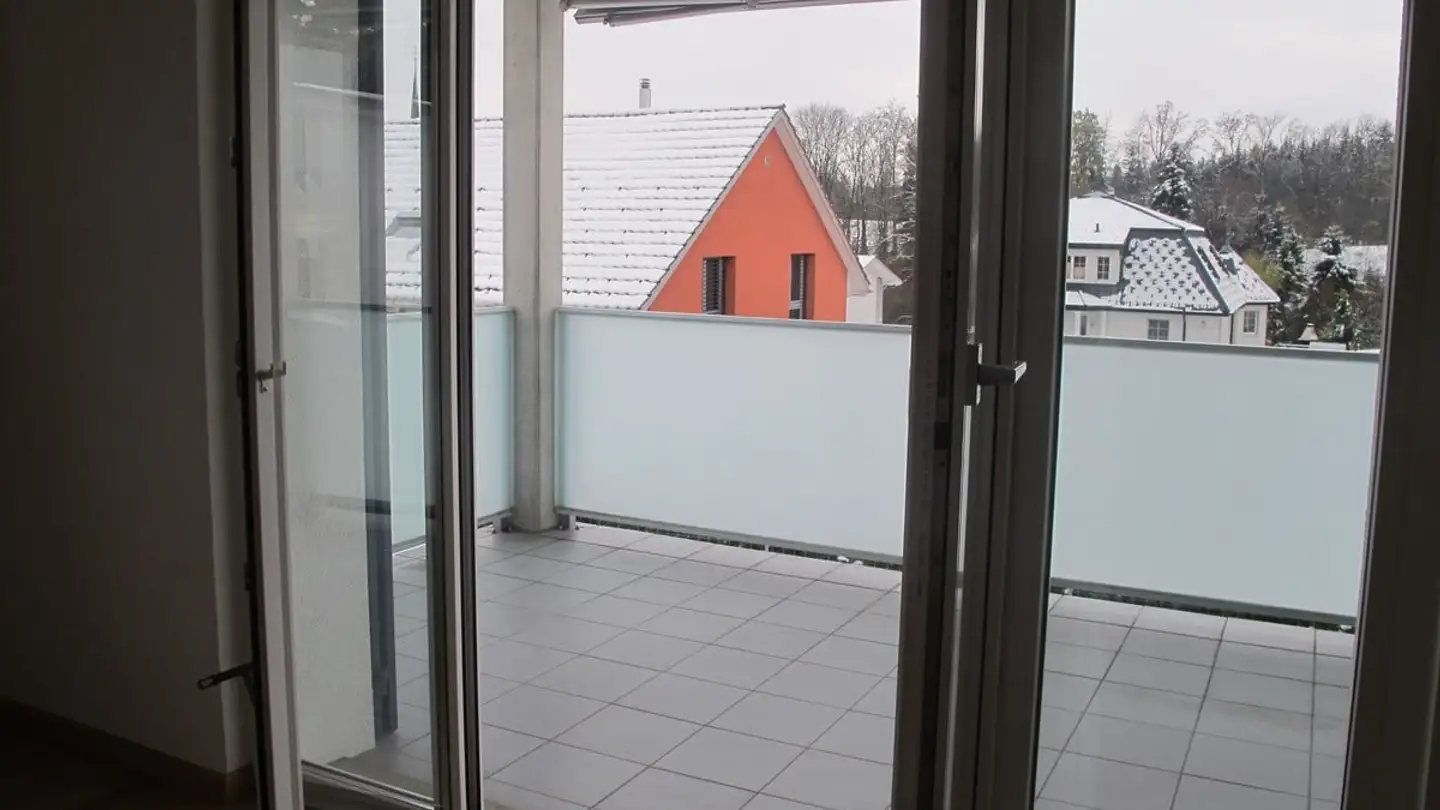 Appartement à louer - Schulhausstrasse 7, 9247 Henau - Photo 2