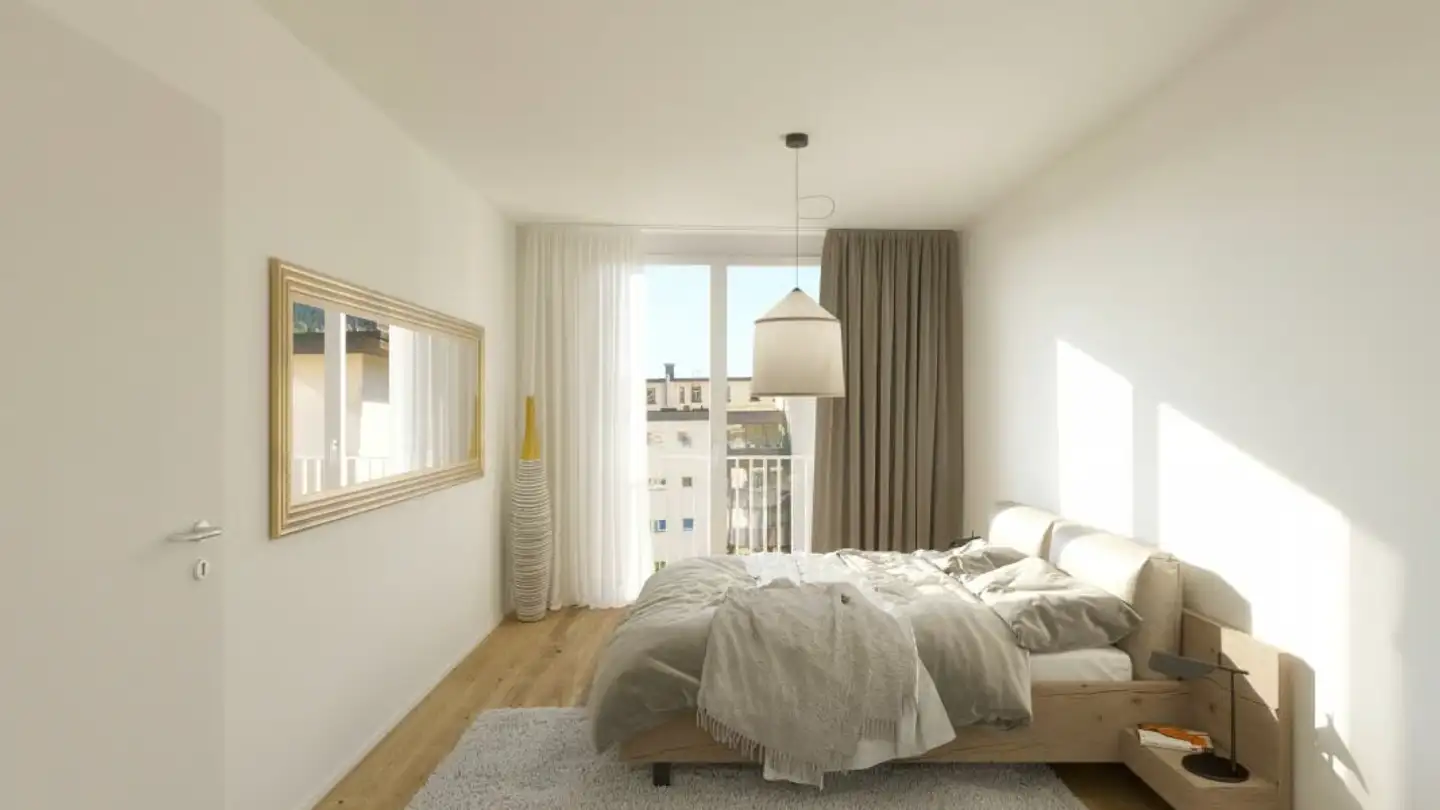 Apartment for sale - Sportweg 8, 7270 Davos Platz - Photo 4