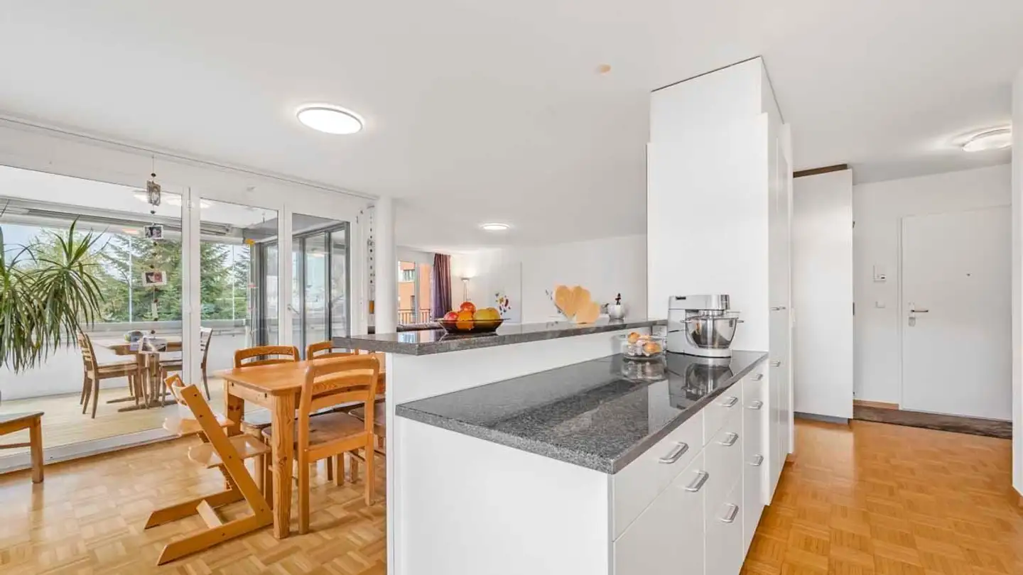 Wohnung kaufen - Turnerstrasse 27, 9000 St. Gallen - Foto 4