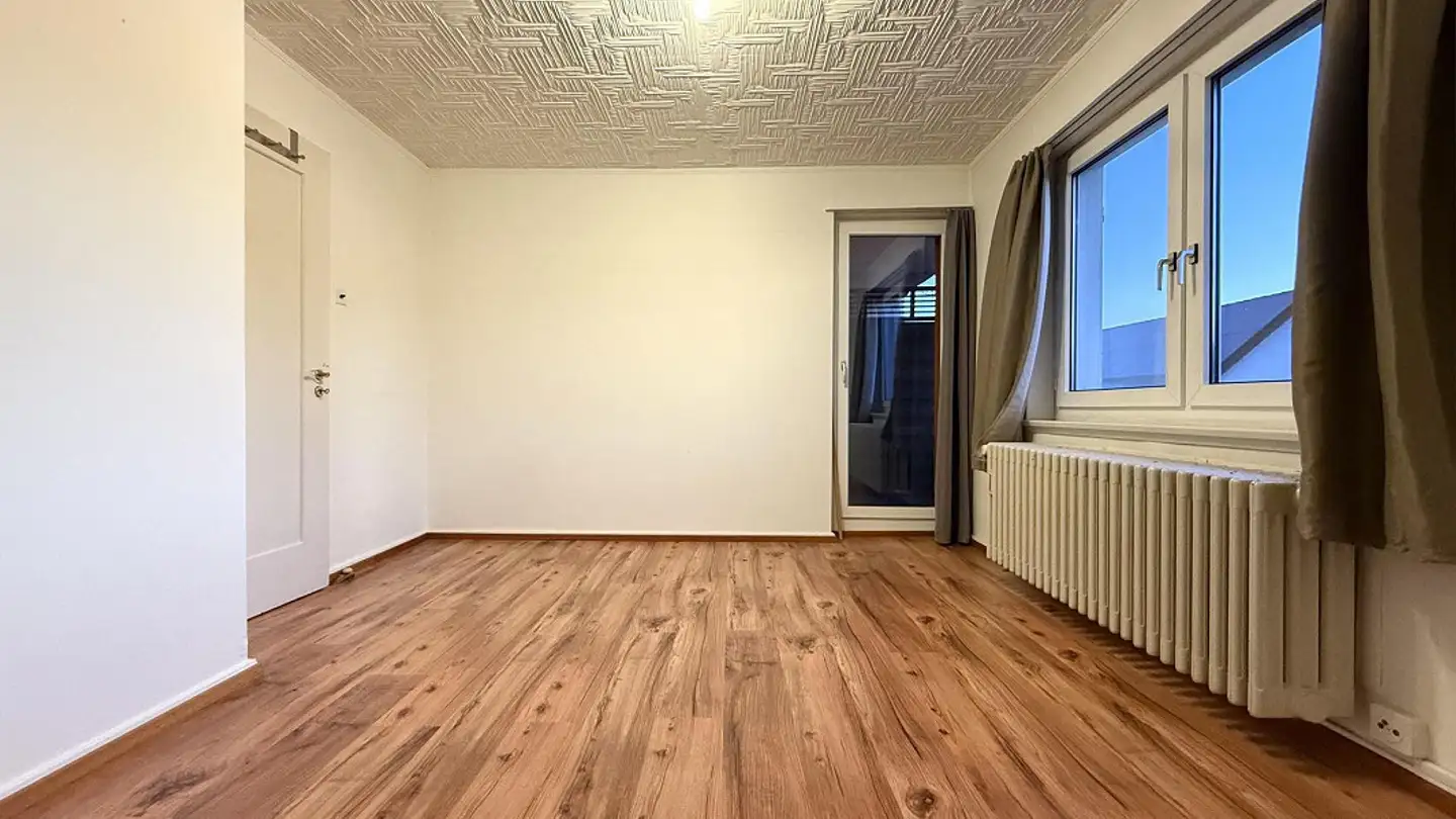Appartamento in affitto - Zielstrasse 76, 8400 Winterthur