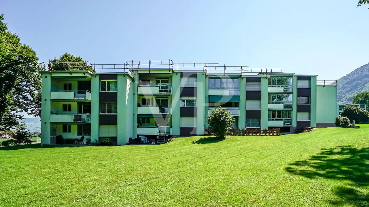 Edificio residenziale in vendita - 8862 Schübelbach - Photo 2