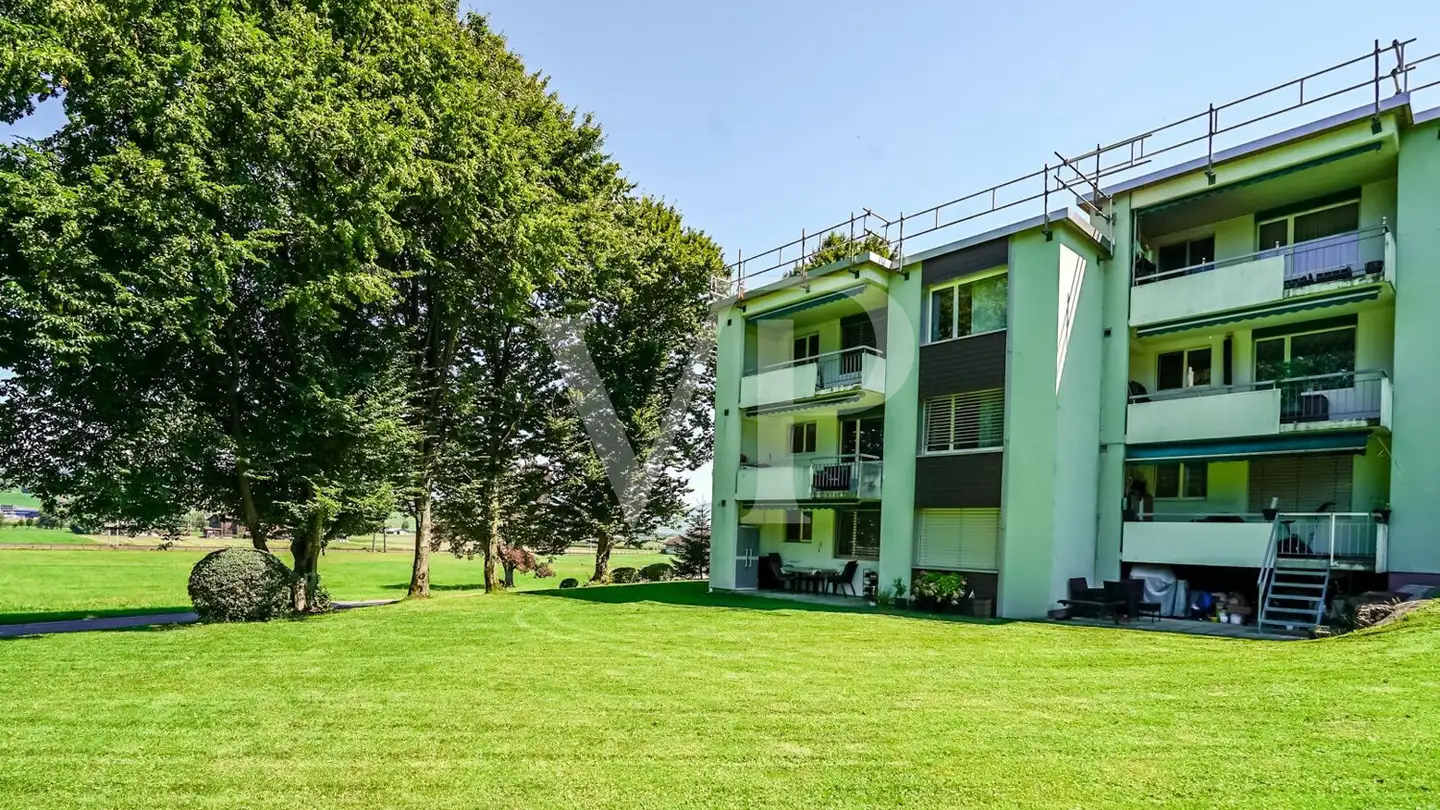Edificio residenziale in vendita - 8862 Schübelbach - Photo 3