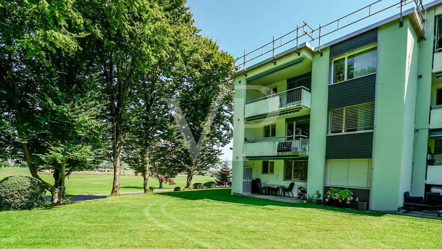 Edificio residenziale in vendita - 8862 Schübelbach - Photo 4