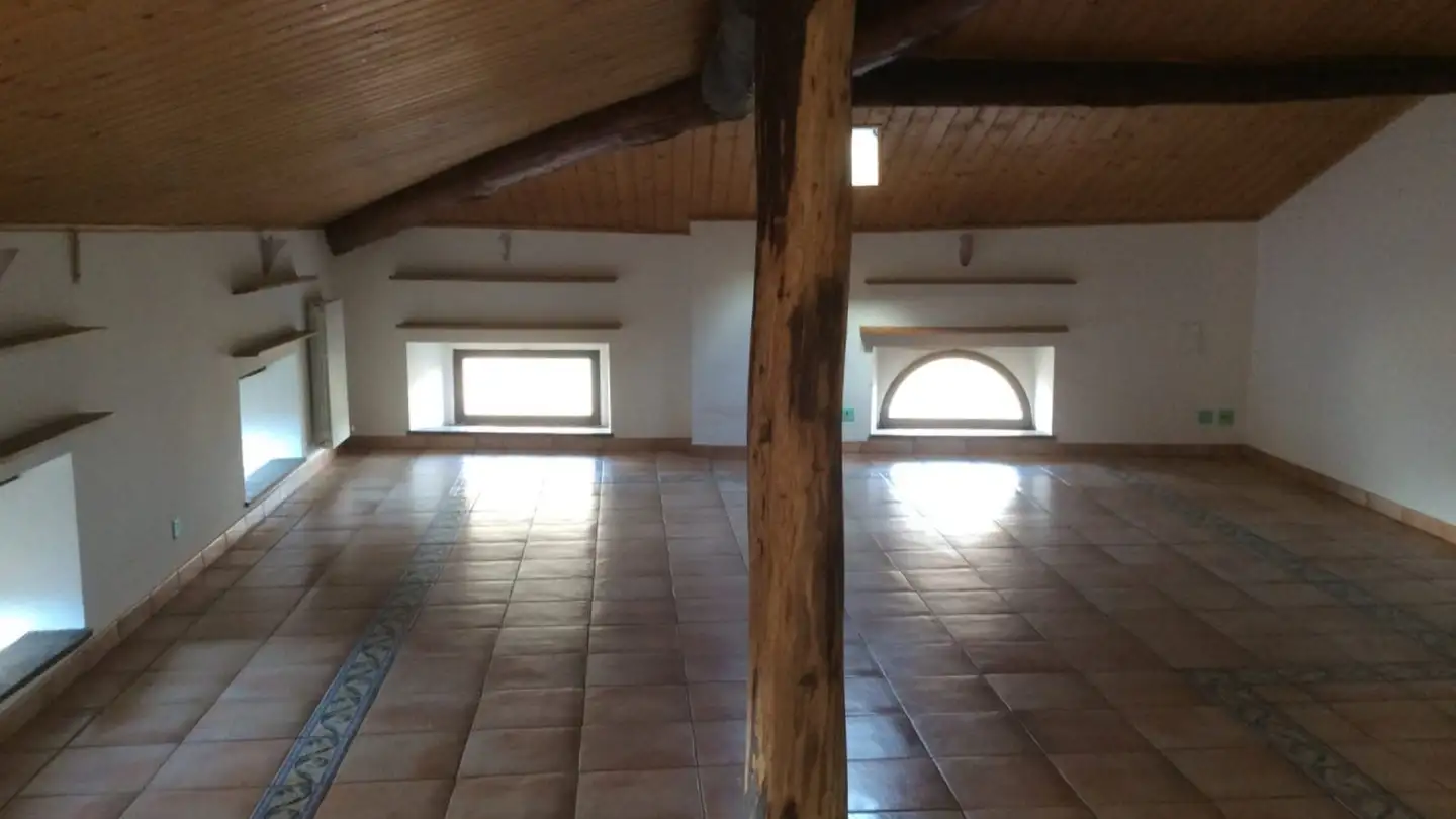 Appartamento in affitto - Via San Bartolomeo 21, 6838 Cabbio - Foto 3