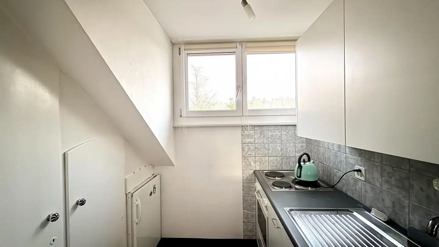 Appartamento in affitto - Zielstrasse 76, 8400 Winterthur - Foto 2