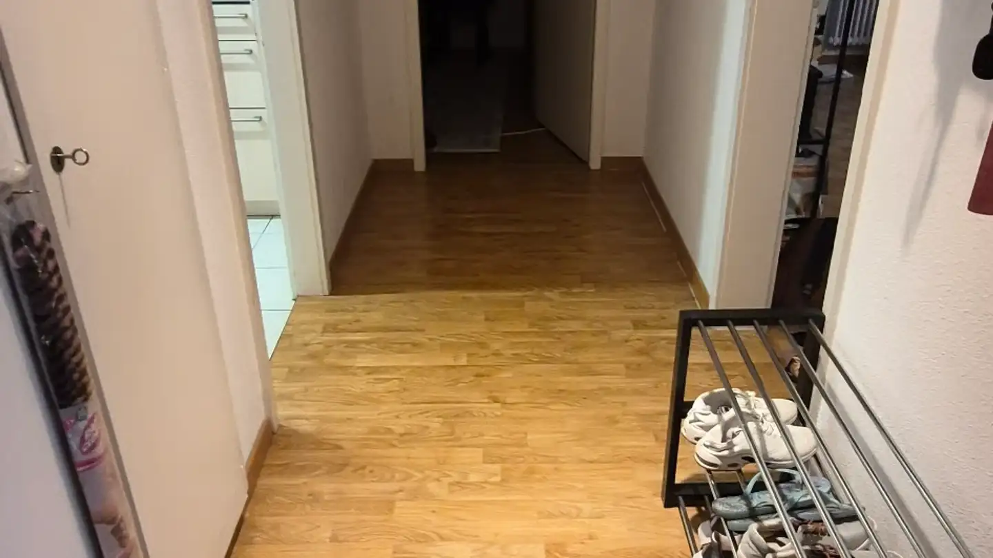 Appartement à louer - 5722 Gränichen - Photo 4