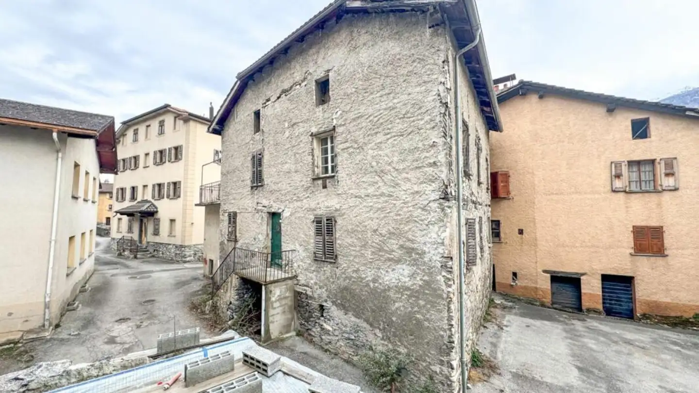 Casa singola in vendita - 1957 Ardon - Photo 2