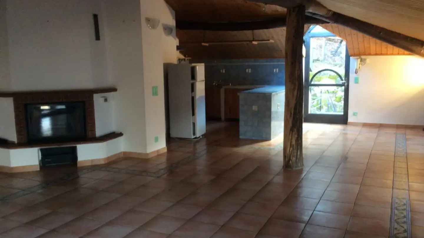 Appartamento in affitto - Via San Bartolomeo 21, 6838 Cabbio - Foto 4