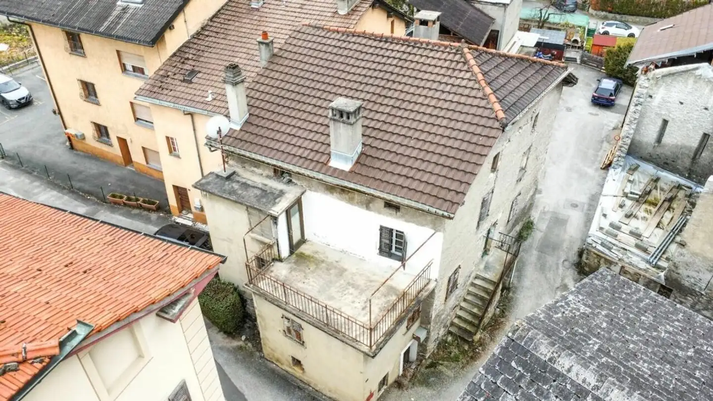 Casa singola in vendita - 1957 Ardon - Photo 3