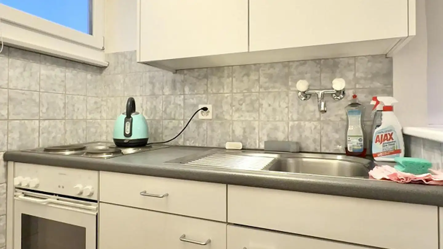 Appartamento in affitto - Zielstrasse 76, 8400 Winterthur - Foto 3