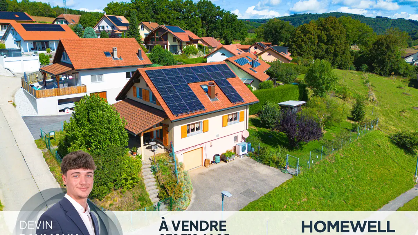 Villa in vendita - 1012 Lausanne