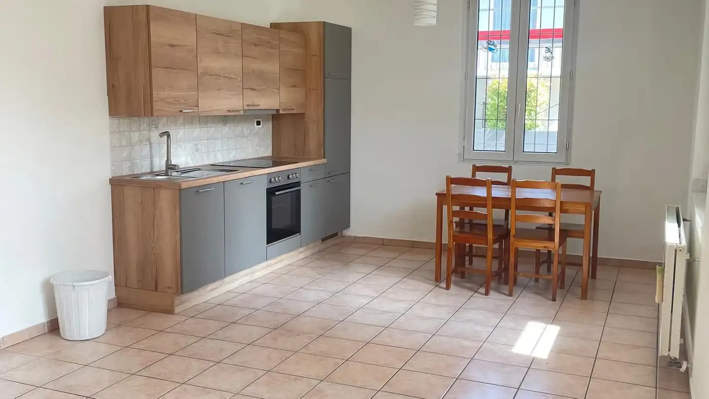 Wohnung mieten - Er Stráda Del Tasígn 21, 6513 Monte Carasso - Foto 4