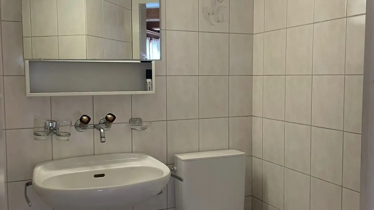 Wohnung mieten - 3437 Rüderswil - Foto 2
