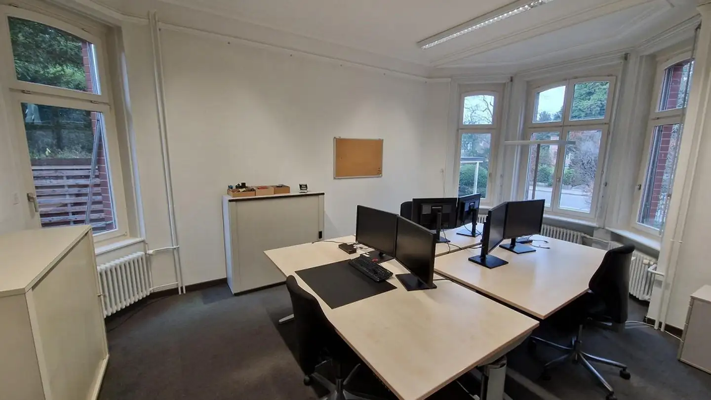 Spazio ufficio in affitto - Römerstrasse 36, 8400 Winterthur - Foto 4