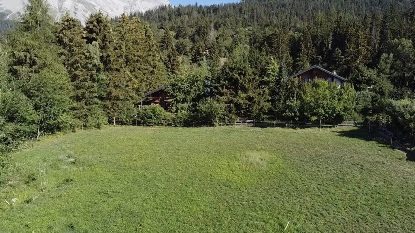 Terrain constructible à vendre - 1974 Arbaz - Photo 4