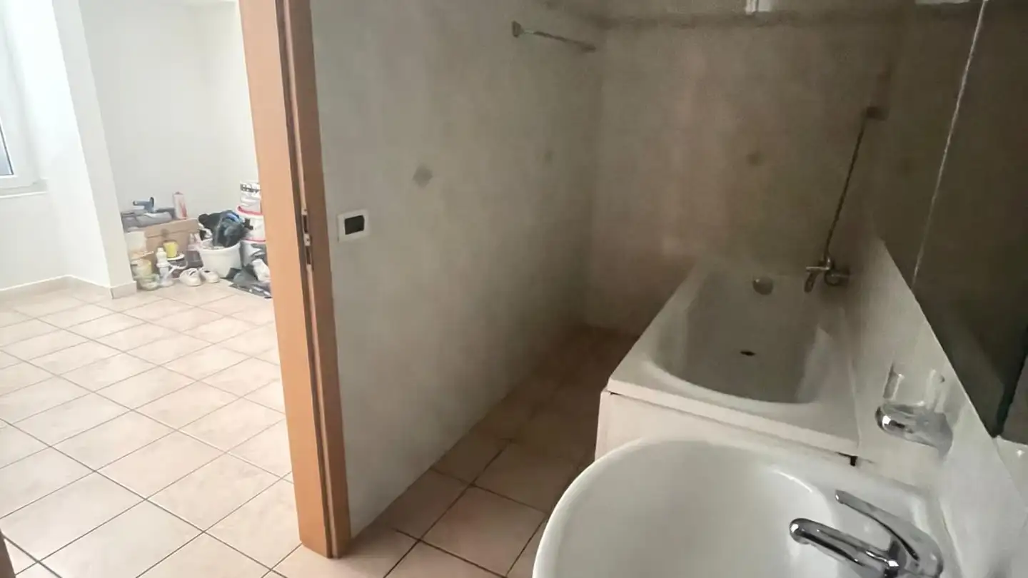 Wohnung mieten - Er Stráda Del Tasígn 21, 6513 Monte Carasso