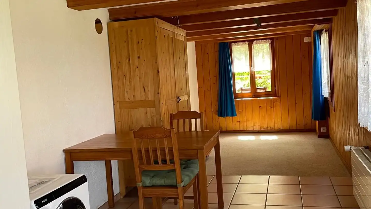 Wohnung mieten - 3437 Rüderswil