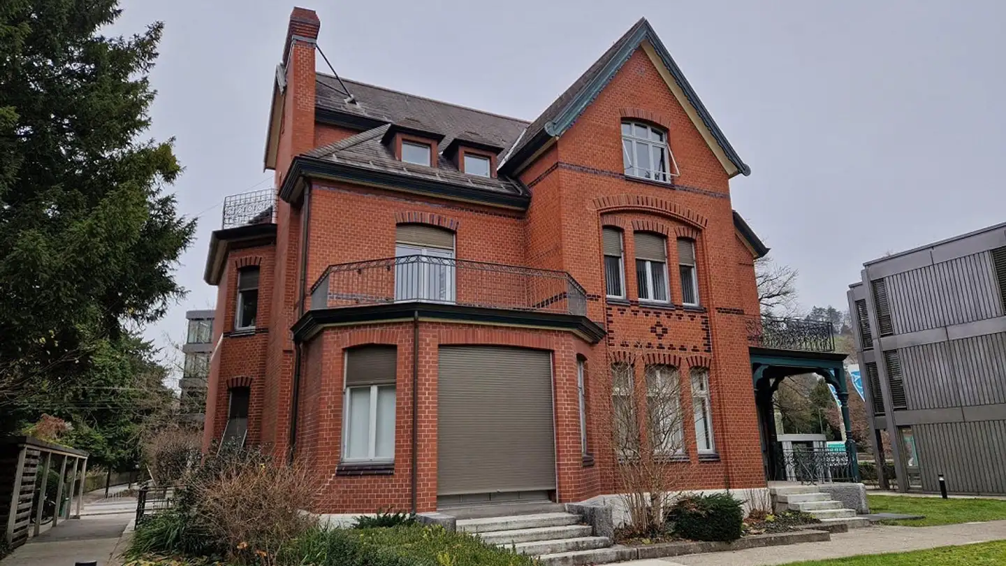 Spazio ufficio in affitto - Römerstrasse 36, 8400 Winterthur - Foto 2