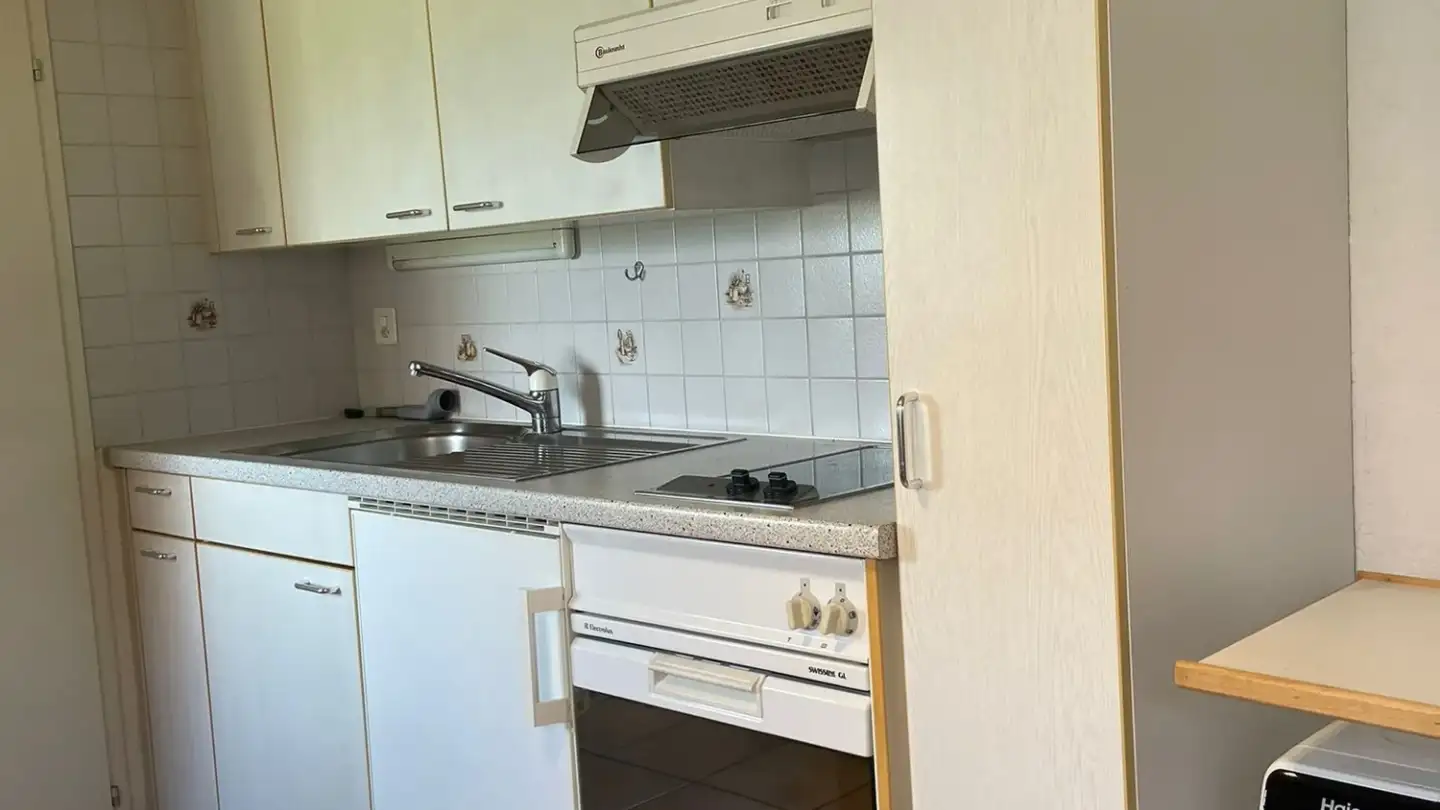 Wohnung mieten - 3437 Rüderswil - Foto 3