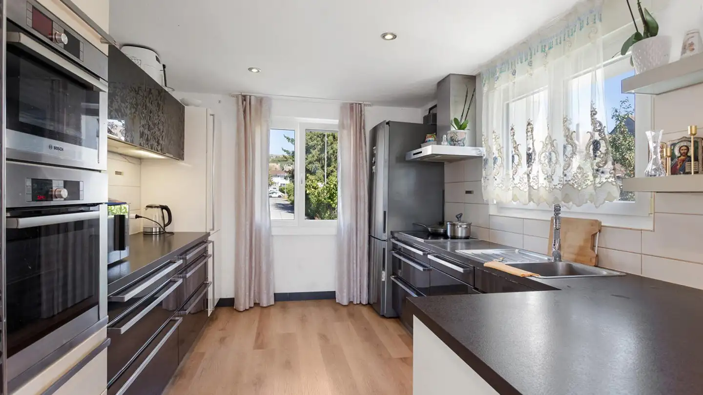 Single house for sale - Leebenstrasse 25, 8215 Hallau - Photo 2