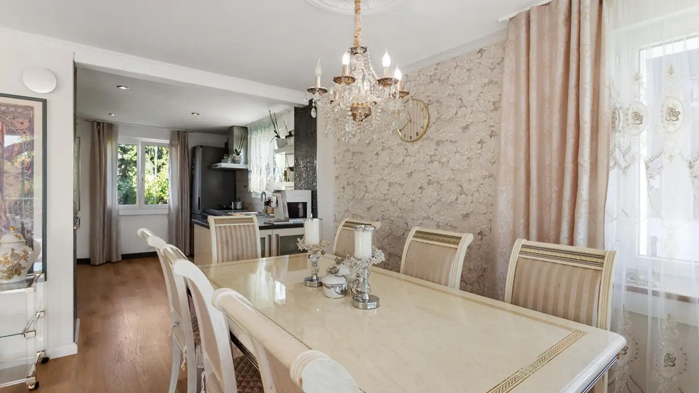 Single house for sale - Leebenstrasse 25, 8215 Hallau - Photo 3