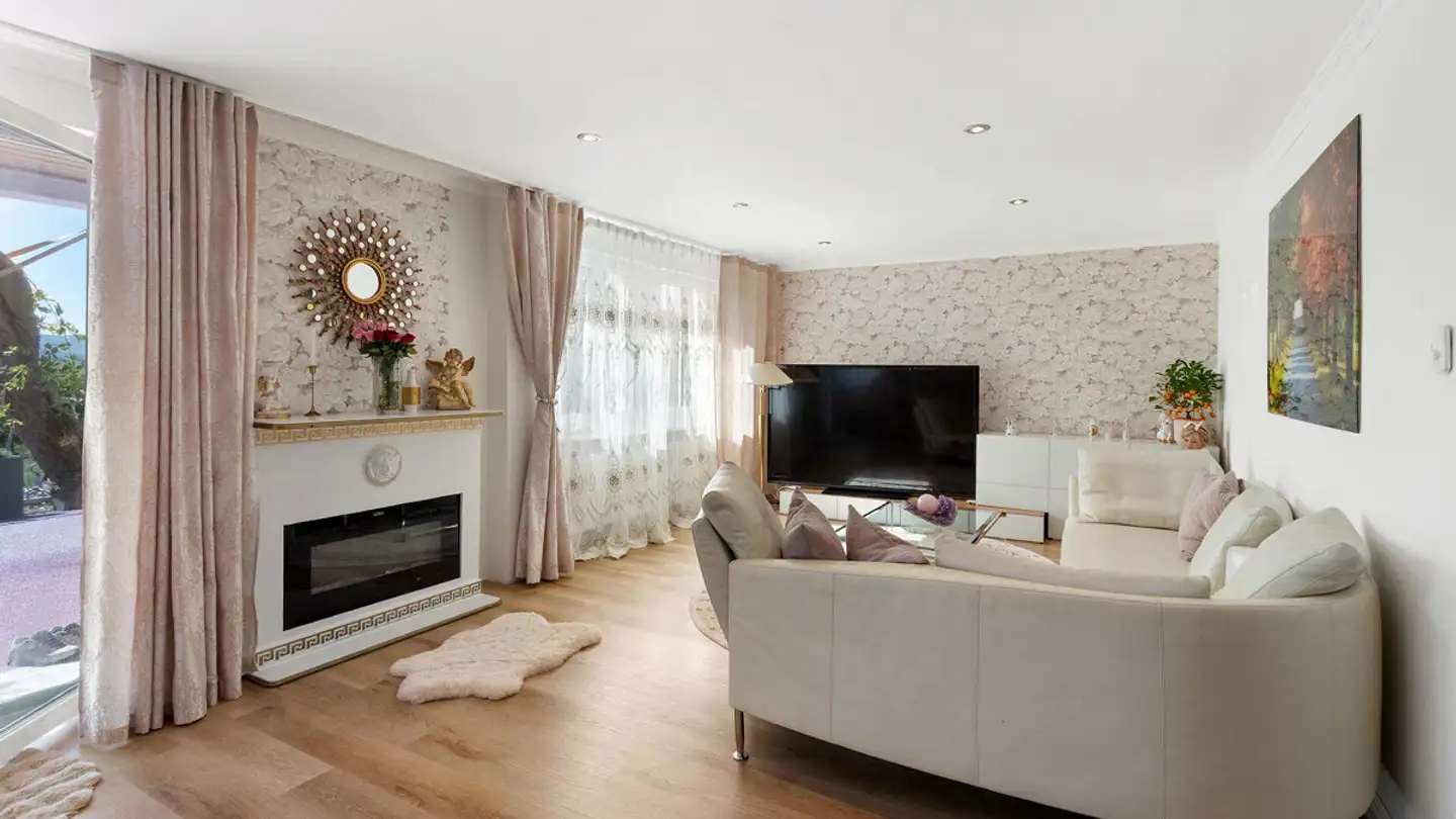Single house for sale - Leebenstrasse 25, 8215 Hallau - Photo 4