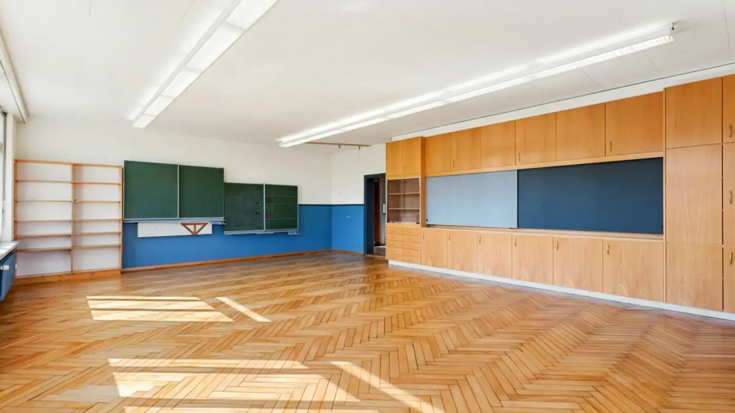 Mehrfamilienhaus kaufen - Schulstrasse, 9223 Halden - Foto 4