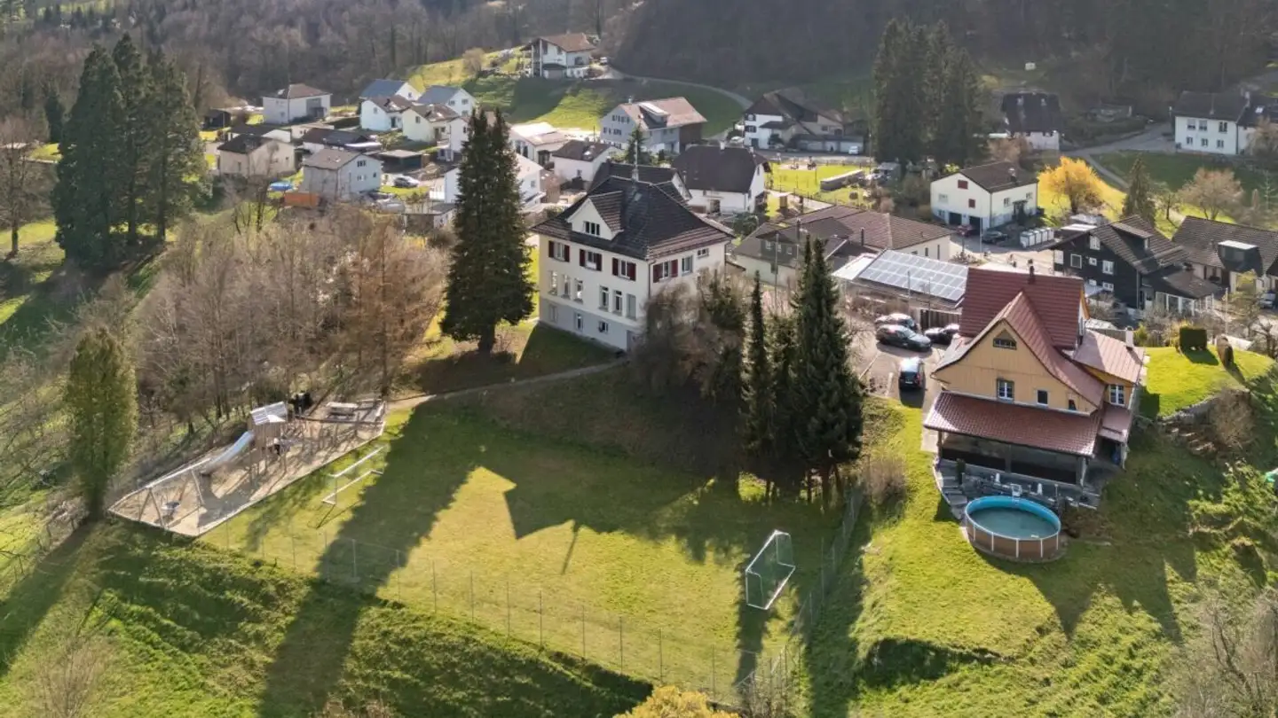 Mehrfamilienhaus kaufen - Schulstrasse, 9223 Halden - Foto 2