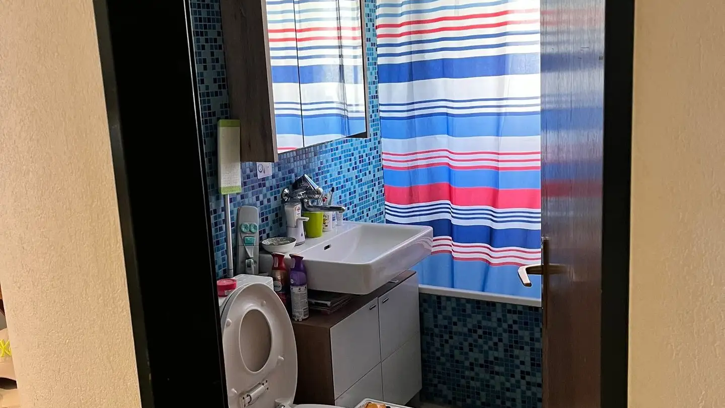 Appartement à louer - Hünikerstrasse 2, 5425 Schneisingen - Photo 3