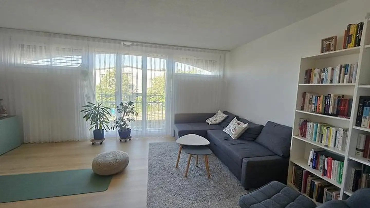 Appartamento in affitto - 6330 Cham