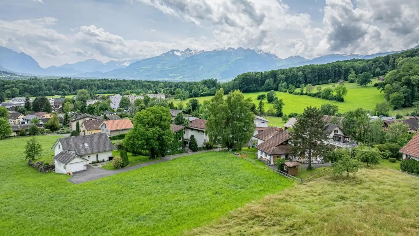 Terrain constructible à vendre - Lögert, 9466 Sennwald - Photo 2