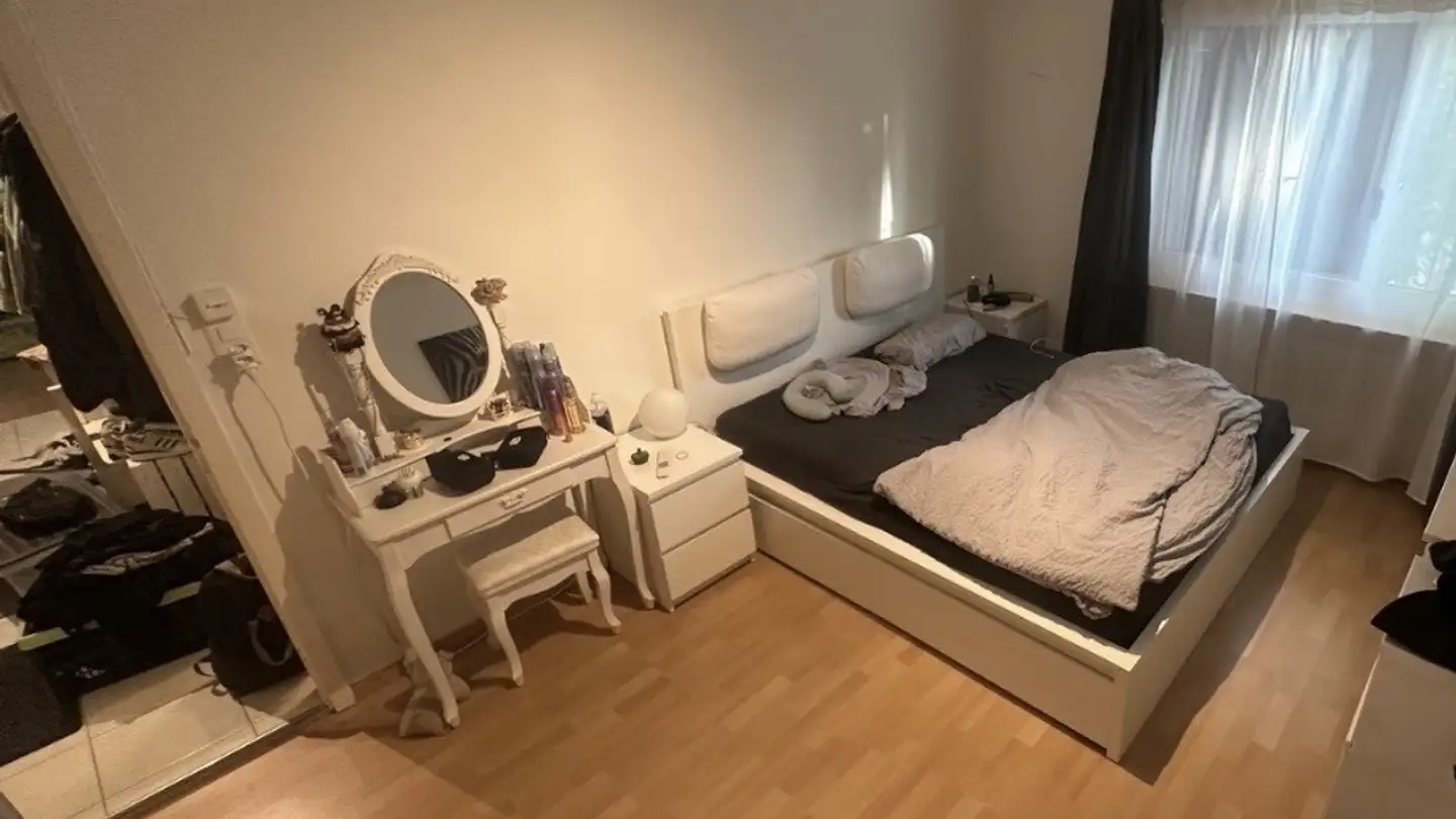 Appartement à louer - Tollhammerstrasse 4, 8330 Pfäffikon ZH