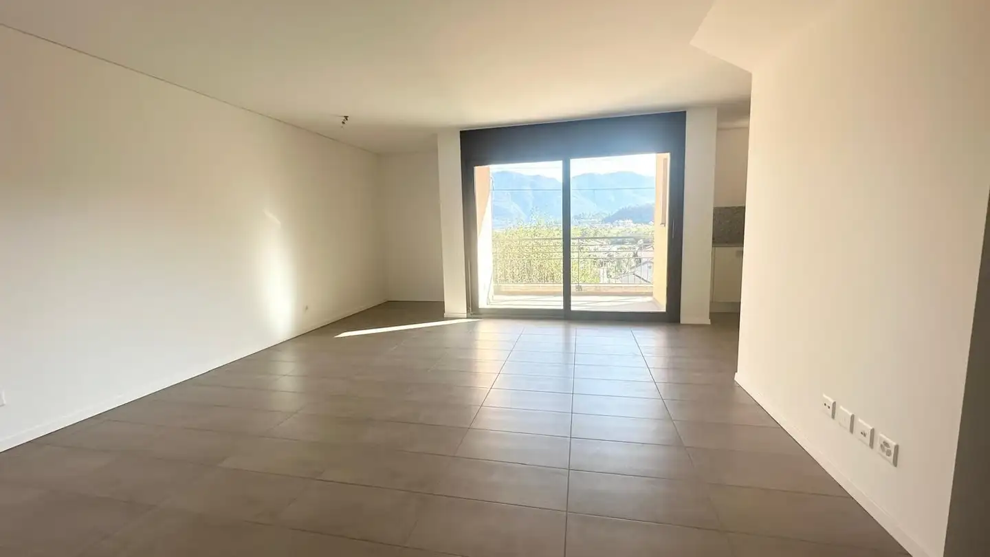 Wohnung mieten - 6652 Tegna - Foto 3