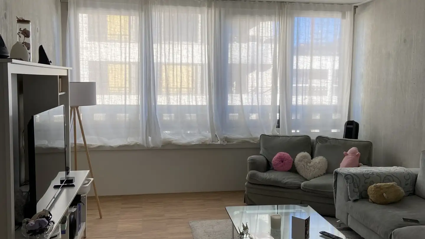 Appartamento in affitto - 8050 Zürich