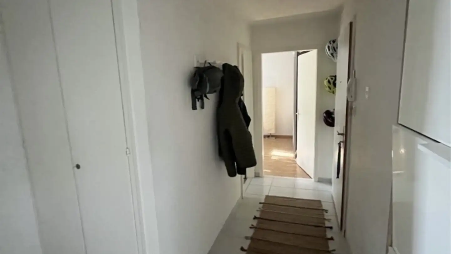 Appartement à louer - Tollhammerstrasse 4, 8330 Pfäffikon ZH - Photo 2