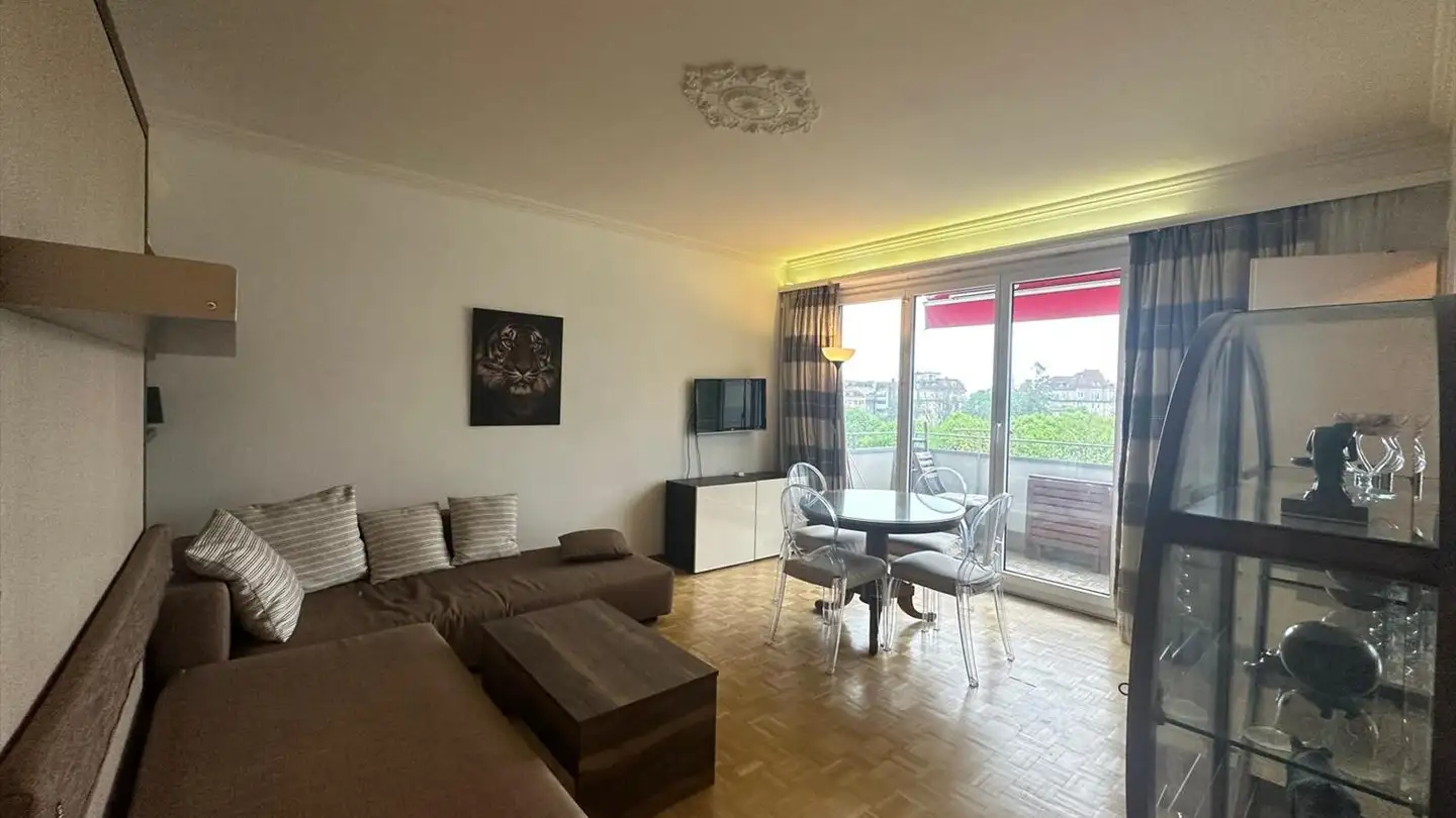 Appartamento in affitto - 1203 Genève