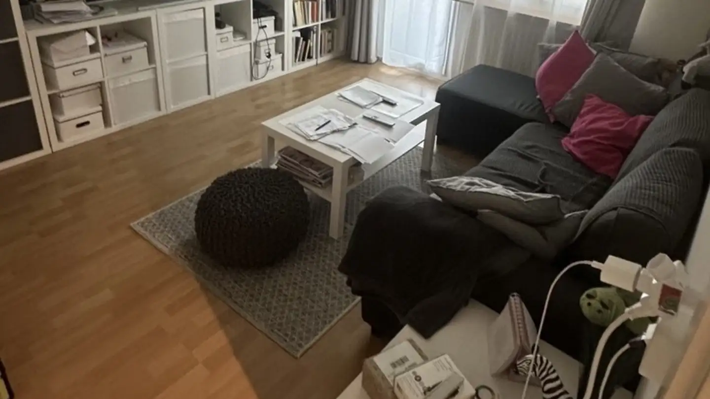 Appartement à louer - Tollhammerstrasse 4, 8330 Pfäffikon ZH - Photo 3