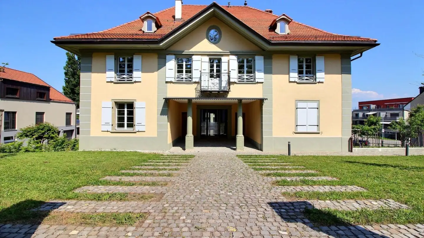 Appartement à louer - Grand-Rhain 66, 1564 Domdidier