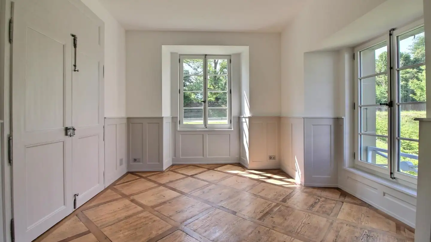 Wohnung mieten - Grand-Rhain 66, 1564 Domdidier - Foto 4