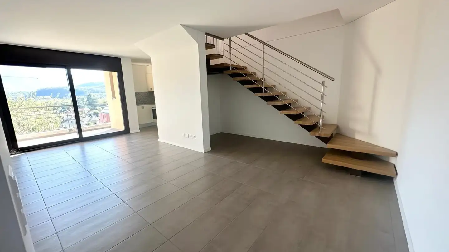 Wohnung mieten - 6652 Tegna