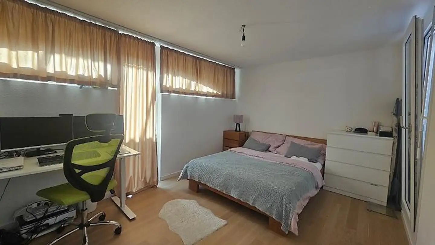 Appartamento in affitto - 6330 Cham - Foto 4